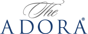 the-adora-logo